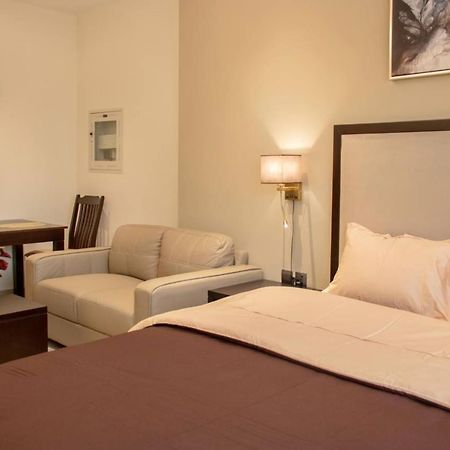 Aws Homes - Luxurious High Floor Studio With Breathtaking View 두바이 외부 사진